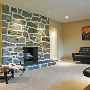 The Park Crest Residence