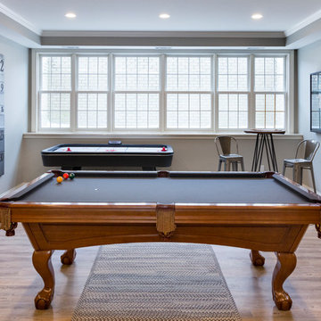 Entire Home Remodel
