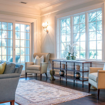Marsh View Residence