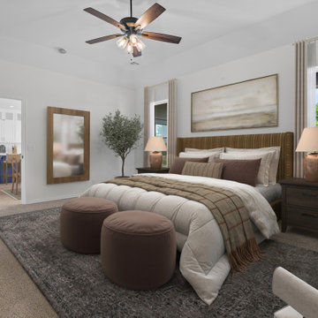 Primary Suite