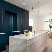 Wooden Floors