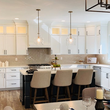 2019 Parade of Homes Tiffin House