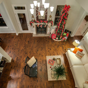 Designer Homes by Celebration Homes