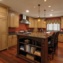 Kitchen Ideas