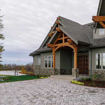 Exteriors