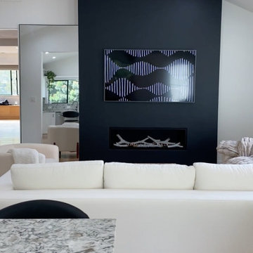 Stunning & Exceptional Entire Home Remodel in Studio City
