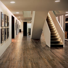 porcelain wood