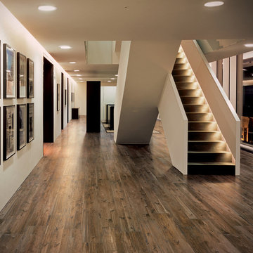 Refin Larix Wood Look Porcelain