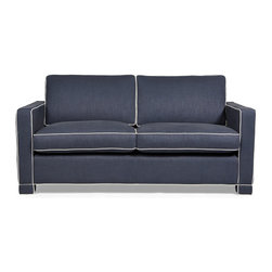 Minty Sofa - Sofas
