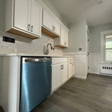 Graham Kitchen Remodeling