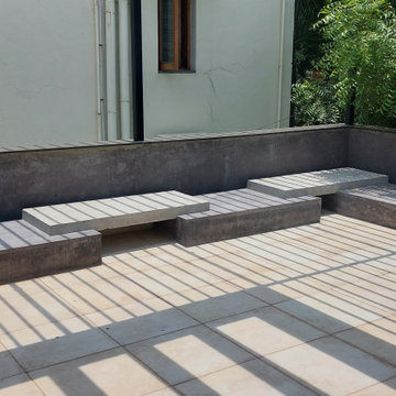 Mahalingapuram Residence