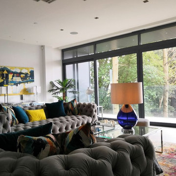 Ceres Showhouse