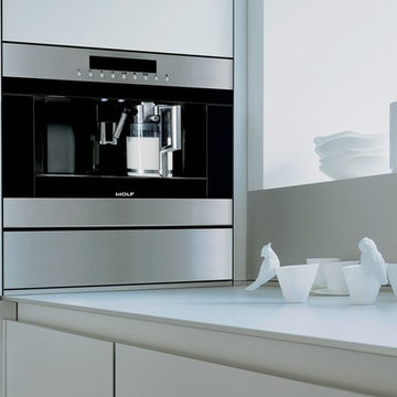 Wolf Coffee Systems