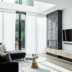 Design Duo Series - Patio Doors