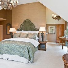 Headboard