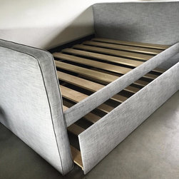 Upholstered Daybeds - Daybeds