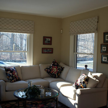Window Treatments