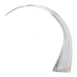 Taj Lamp Crystal: By Ferrucio Laviani - Lighting