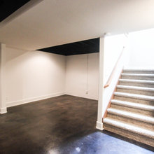Valhalla Basement