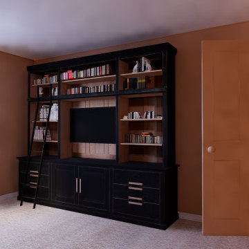 Spare Room _ Midlothian