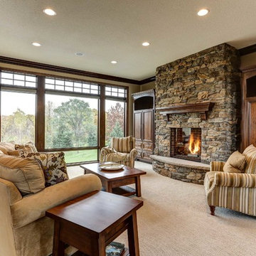 New Home Builds - Inver Grove Heights, MN