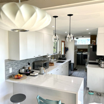Kitchen Remodel