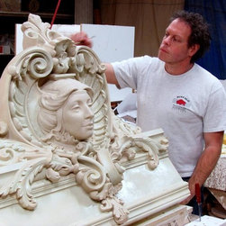 Architectural Sculpture - Products