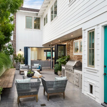 Other back yard ideas