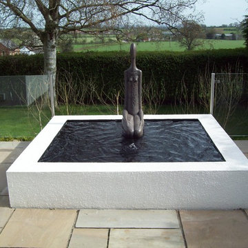Water Features