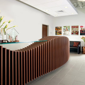 Commercial Spaces