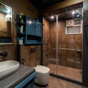 5 BHK FLAT