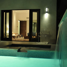 pools
