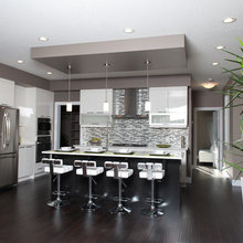 Edmonton Builders