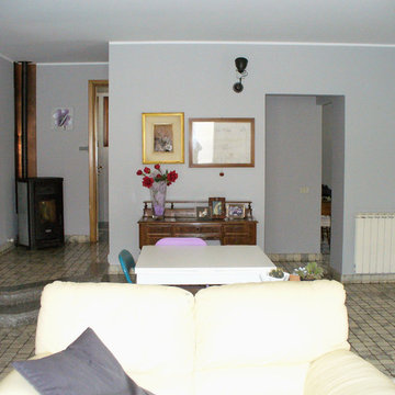 Vielga's home