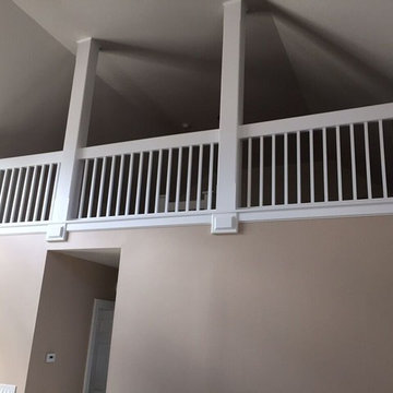 Mayfield, NY Westchester Modular Home - Interiors