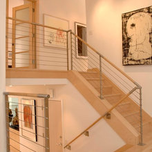 stairway