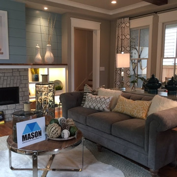 Homearama 2017 - Norton Commons