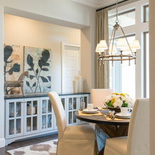 diningroom sideboard