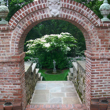 Landscape Design