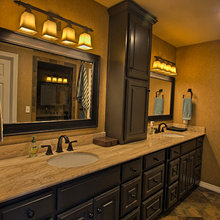 Bathroom Ideabook
