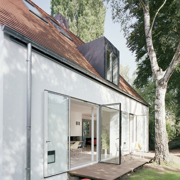 House F