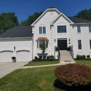 Eastampton Traditional Exterior Paint