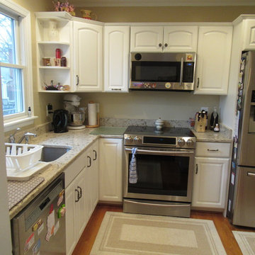 Shabby Chic meets Country Living