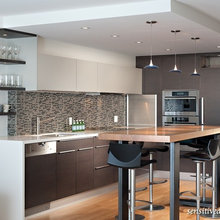 kitchens