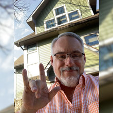 Photography of Bruce Darling