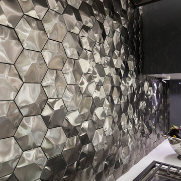 Contemporary Kitchen Renovation