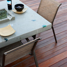outdoor furniture