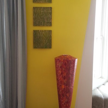 Creative Contemporary Design In Baltimore's Harbor