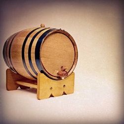Barrels - Products