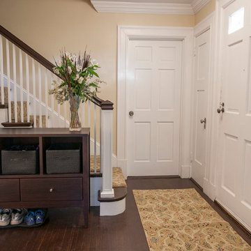 Newton Renovation & Redecoration